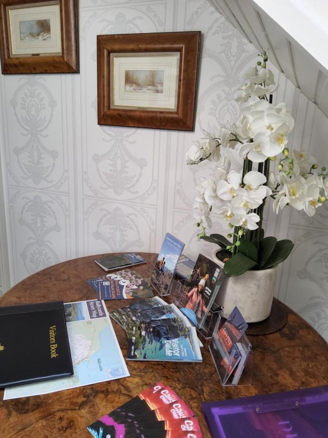 Divine Cottage Баликасъл Екстериор снимка