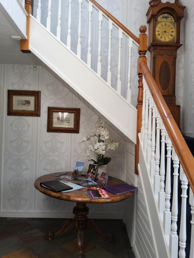 Divine Cottage Баликасъл Екстериор снимка